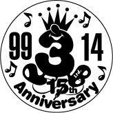 3P3B Ltd. 15th Anniversary