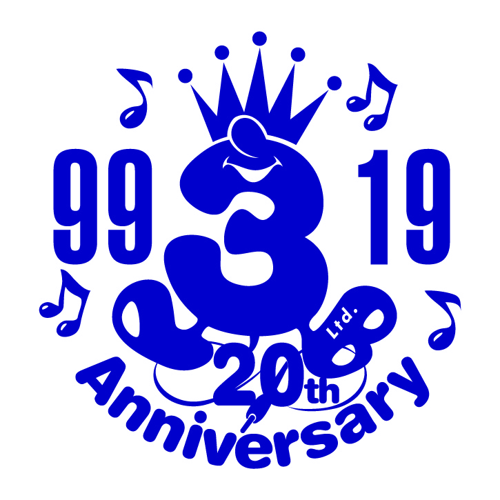 20th Anniversary 3P3B MEETING