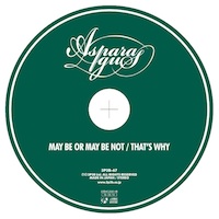 MAY BE OR MAY BE NOT / THAT'S WHY