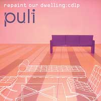 repaint our dwelling