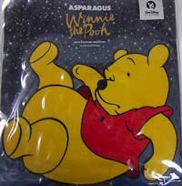 Winnie the Pooh