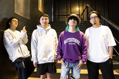 LOW IQ 01 & THE RHYTHM MAKERS PLUS