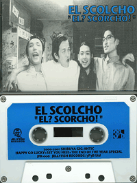 EL? SCORCHO!