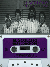 EL? SCORCHO!4